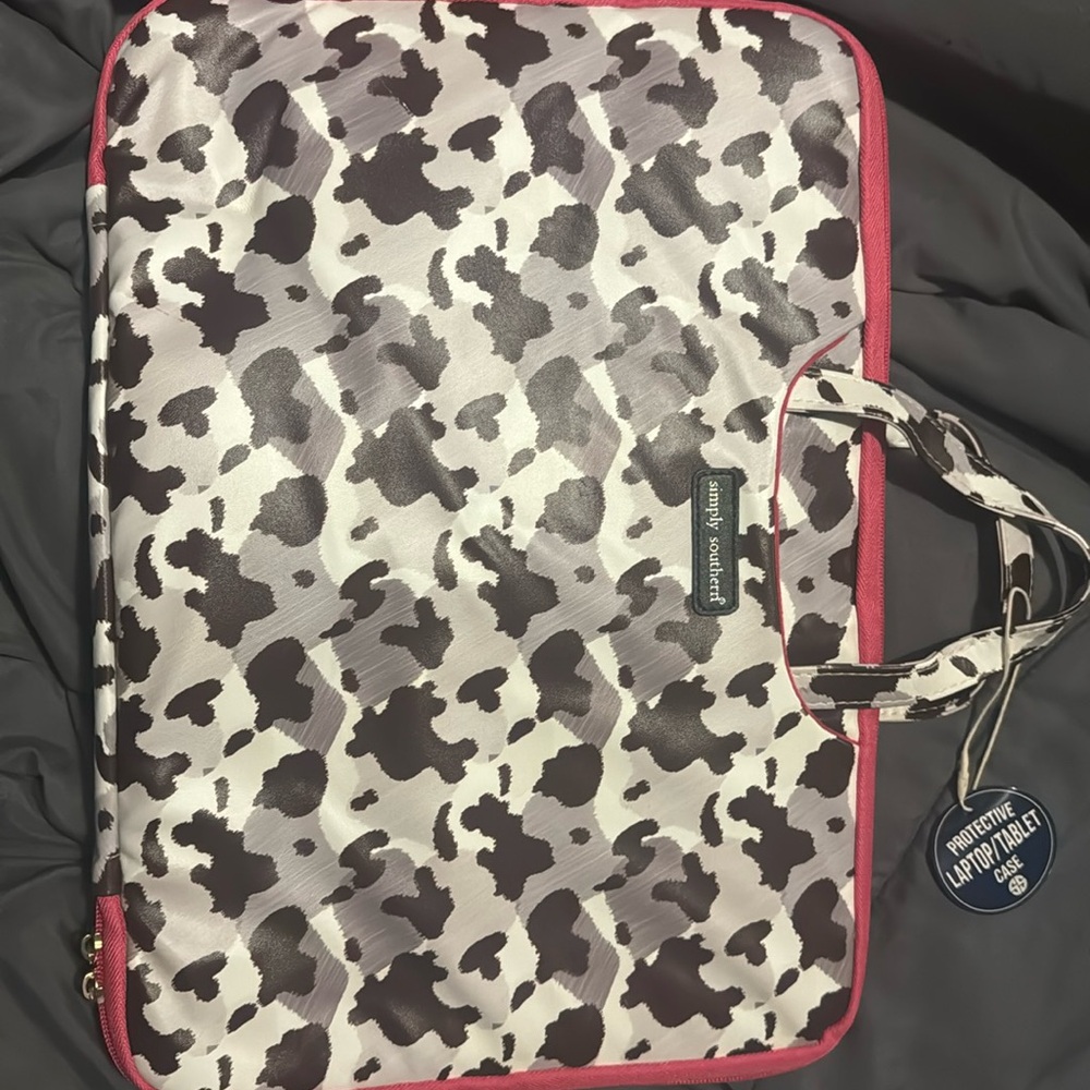 Laptop/tablet case